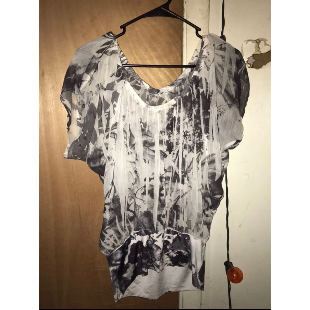 Charlotte Russe Blouse